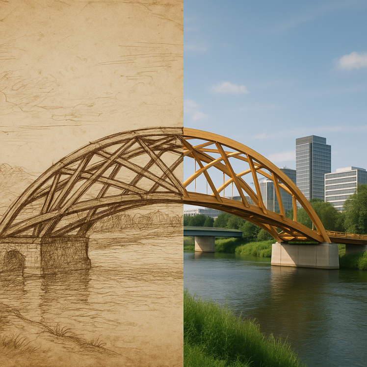 Bridging Ancient Beliefs & Wisdome to Modern Practices